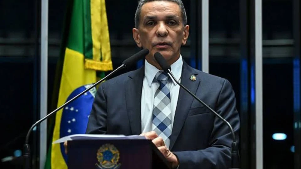 Senador Mecias de Jesus é o primeiro político de Roraima a ser atacado por fake News feita com I.A