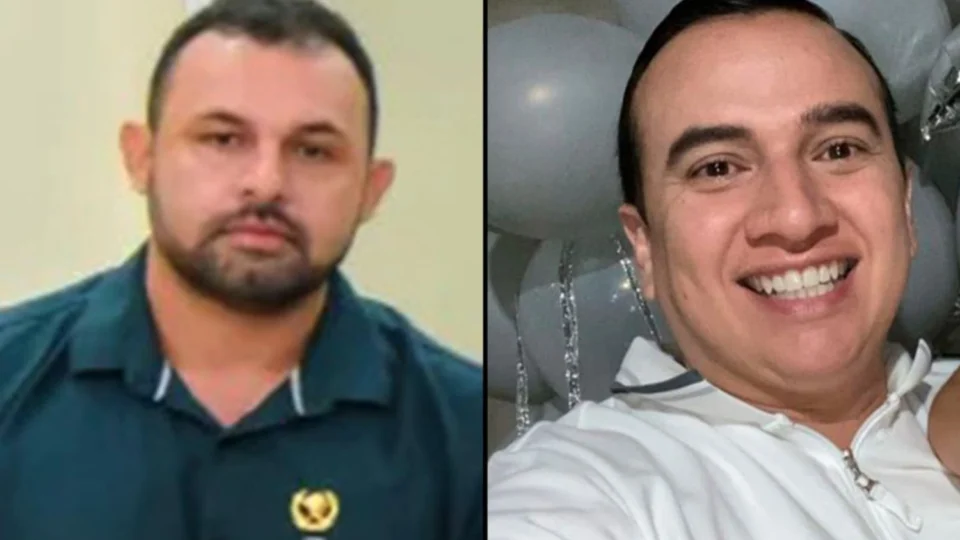 Denarium exonera gestores suspeitos de corrupção no sistema prisional de Roraima