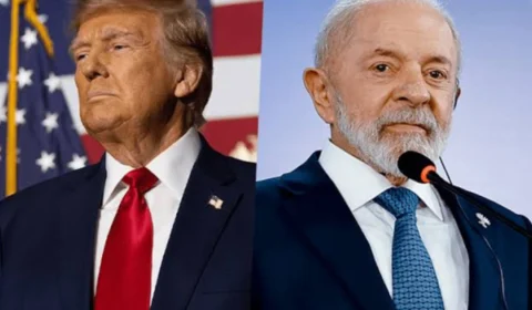 Projeto dos EUA visa tarifas de até 500% a compradores de petróleo do Brasil