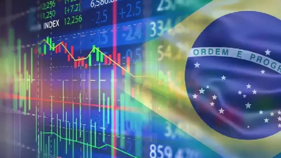 Investidores estrangeiros revertem otimismo e tiram bilhões do Brasil às pressas