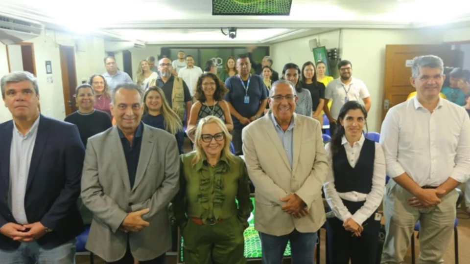 CIEAM reúne imprensa amazonense para apresentar panorama estratégico da indústria amazonense