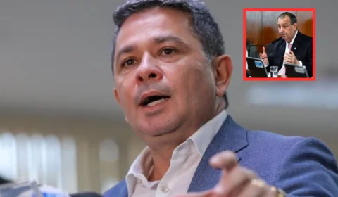 Racha no grupo de David Almeida: Tadeu de Souza diz que não irá apoiar pré-candidatura de Omar