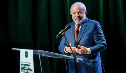 Lula rompe com grupo internacional dedicado à memória do Holocausto