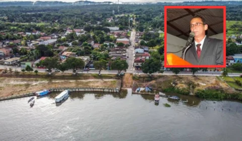 Ex-prefeito de Aveiro (PA), Olinaldo Barbosa, é declarado inelegível por 10 anos por improbidade