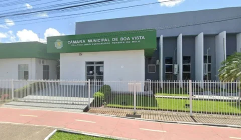 Câmara de Boa Vista aprova LDO de 2026 com previsão de R$ 2,57 bilhões em receitas