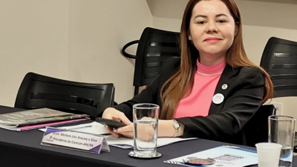 Corecon-AM/RR prepara Encontro de Entidades de Economistas da Amazônia Legal, com foco na COP30