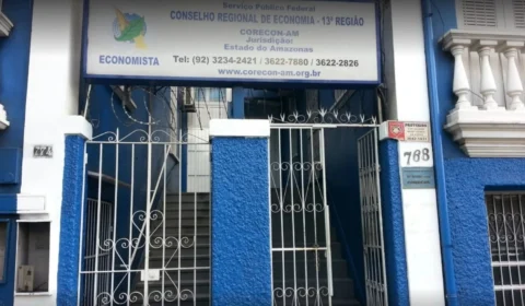 Corecon-AM/RR divulga programação da Semana do Economista 2025