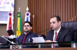 Roberto Cidade propõe criação de Centros de Inovação e Empreendedorismo no interior do Amazonas