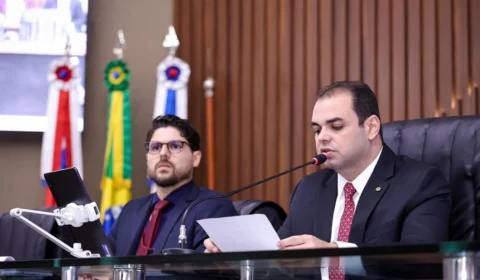 Roberto Cidade propõe criação de Centros de Inovação e Empreendedorismo no interior do Amazonas