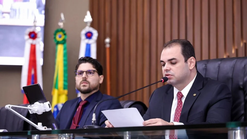 Roberto Cidade propõe criação de Centros de Inovação e Empreendedorismo no interior do Amazonas