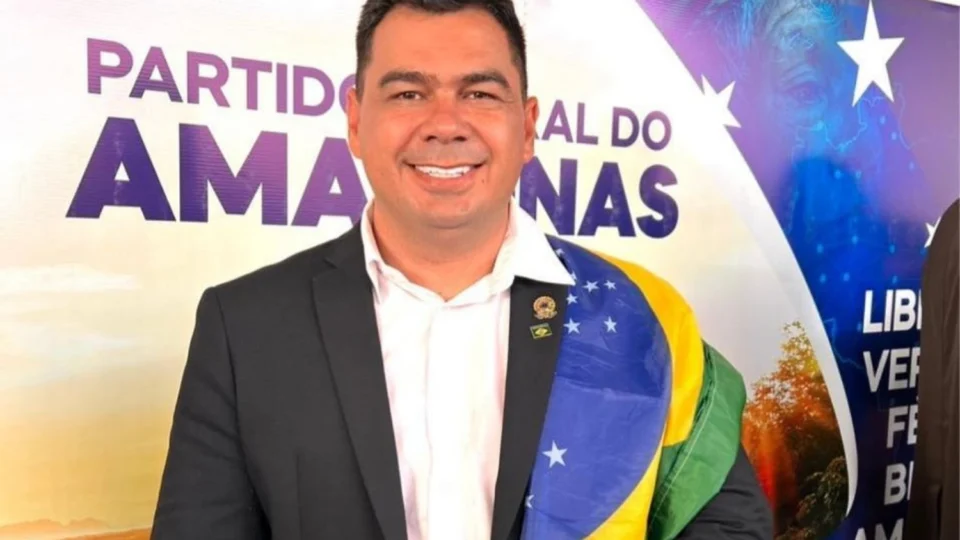 Sérgio Kruke critica convocação de protestos da direita e cobra atuação de parlamentares no AM