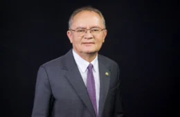 Justiça suspende processo contra Zeca Marinho até decisão do STF sobre foro privilegiado