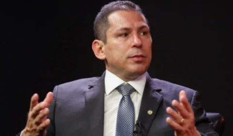 PT quer vice na chapa ao governo do AM e pode lançar Marcelo Ramos ao Senado em 2026