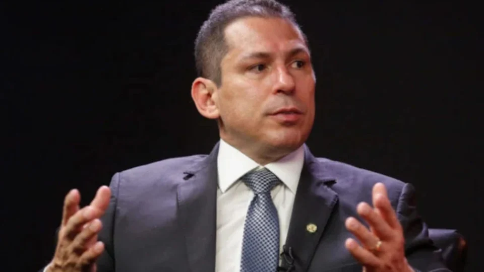 PT quer vice na chapa ao governo do AM e pode lançar Marcelo Ramos ao Senado em 2026