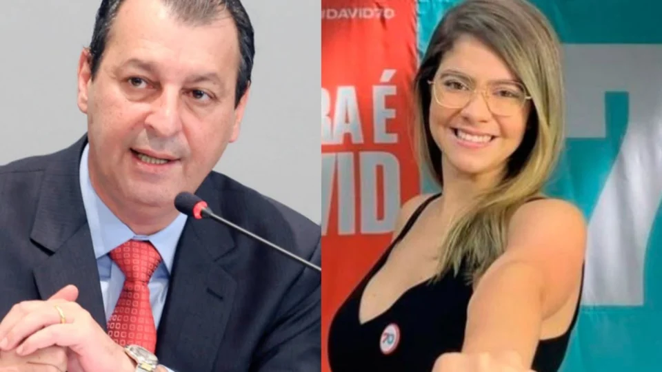 Omar Aziz elogia Fernanda Aryel e admite articulações com David Almeida para 2026