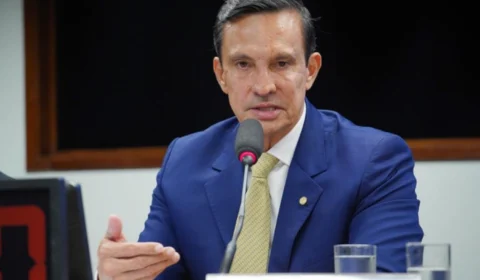 Mesmo sem assinar pedido, Sidney Leite deve integrar CPMI que investiga fraude no INSS