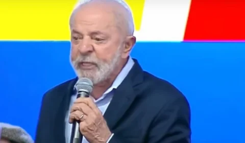 Homem é agredido depois de chamar Lula de ‘ladrão’ durante cerimônia em Osasco (SP)