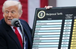 Tarifa de 50%: senadores vão aos EUA para negociar com aliados de Trump