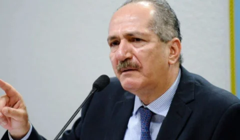 Aldo Rebelo critica política ambiental e abandono do Acre por Marina Silva