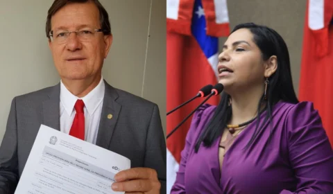 Zé Ricardo nega desrespeito a Anne Moura e diz que divergências são normais no debate do PT