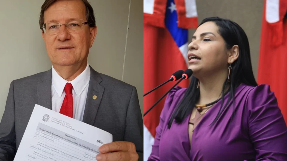 Zé Ricardo nega desrespeito a Anne Moura e diz que divergências são normais no debate do PT