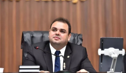 Roberto Cidade diz que vai disputar vaga na Câmara dos Deputados e fala em “salto” na política