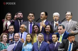 Deputados do Pará gastam quase R$ 3 milhões com “cotão” no primeiro semestre de 2025