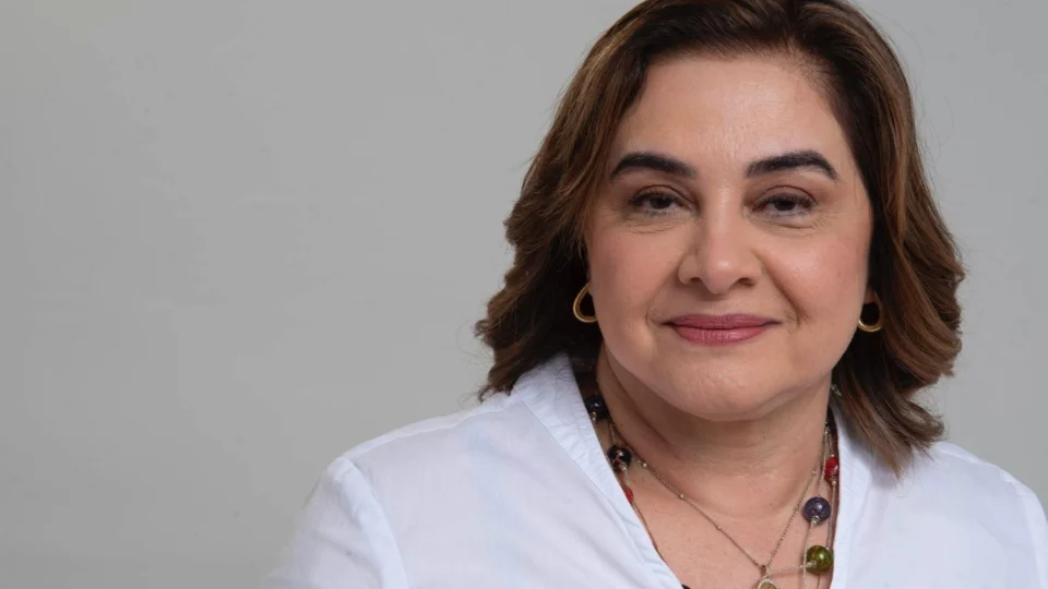 Maria do Carmo comenta ataques e manda recado para ‘velha política’