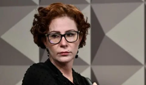 Carla Zambelli é presa na Itália; autoridades têm 48 horas para definir extradição