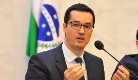 Faria mil vezes de novo, diz Dallagnol sobre PowerPoint