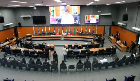 ALE-RR cria fluxograma de atendimentos a vítimas de violências e tráfico de pessoas