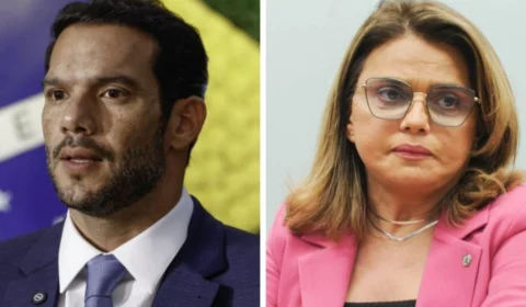 Presidente da CBF e deputada federal são alvos de operação por compra de votos em Roraima