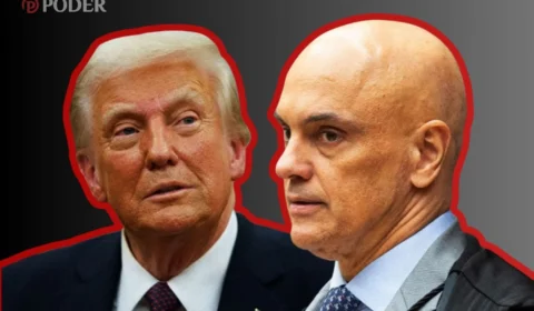 EUA sanciona Moraes com lei Magnitsky: veja a íntegra do comunicado do governo Trump