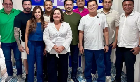 PL reúne lideranças no Amazonas para convocar ato do movimento Reaja Brasil