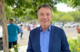 Denarium confirma pré-candidatura ao Senado nas eleições de 2026