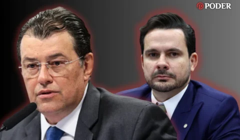 Eduardo Braga e Alberto Neto lideram corrida pelo Senado em 2026, aponta pesquisa Ipen