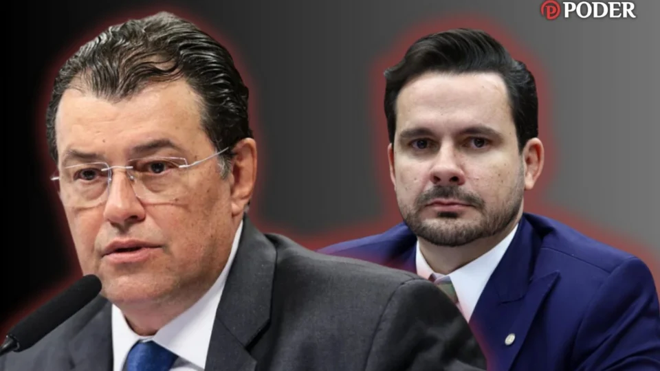 Eduardo Braga e Alberto Neto lideram corrida pelo Senado em 2026, aponta pesquisa Ipen