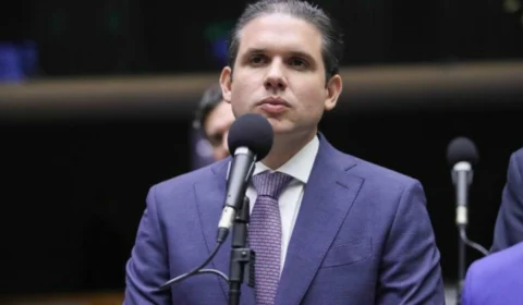 Motta se manifesta em defesa de Moraes após sanção dos EUA