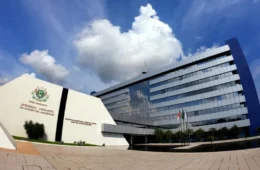 Recesso parlamentar da Aleam começa em julho com retorno previsto para agosto