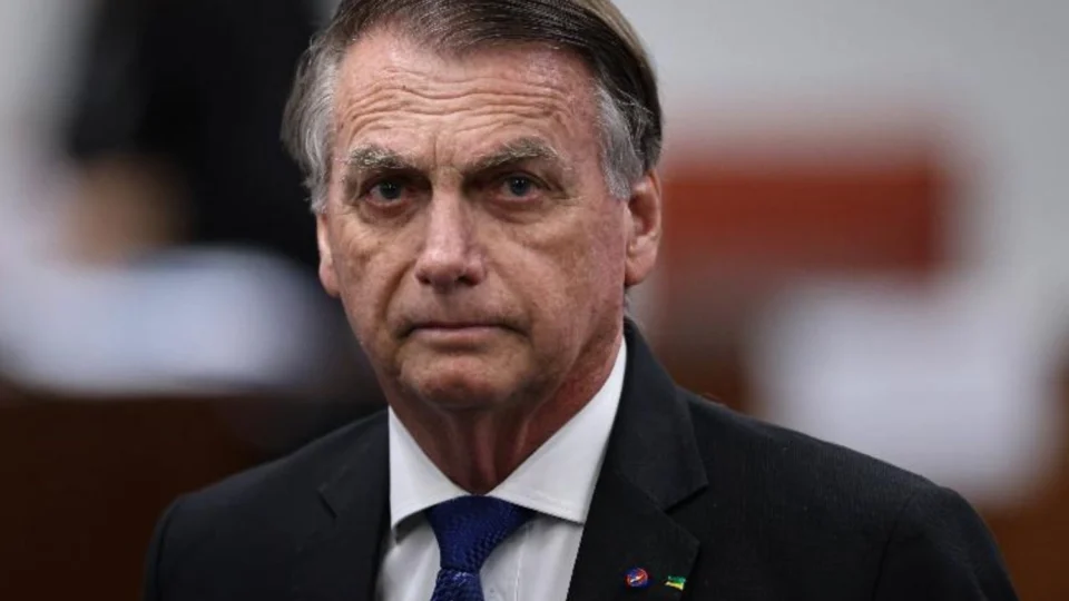 Tarifaço: Bolsonaro pede ‘urgência’ aos Poderes para buscar acordo com Estados Unidos