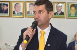 Prefeitura de Apuí vai gastar quase R$ 500 mil com artistas na Expoap 2025 sem licitação