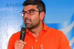 TRE-PA aumenta multa contra prefeito de Ananindeua para R$ 30 mil por propaganda irregular