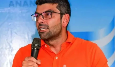 TRE-PA aumenta multa contra prefeito de Ananindeua para R$ 30 mil por propaganda irregular