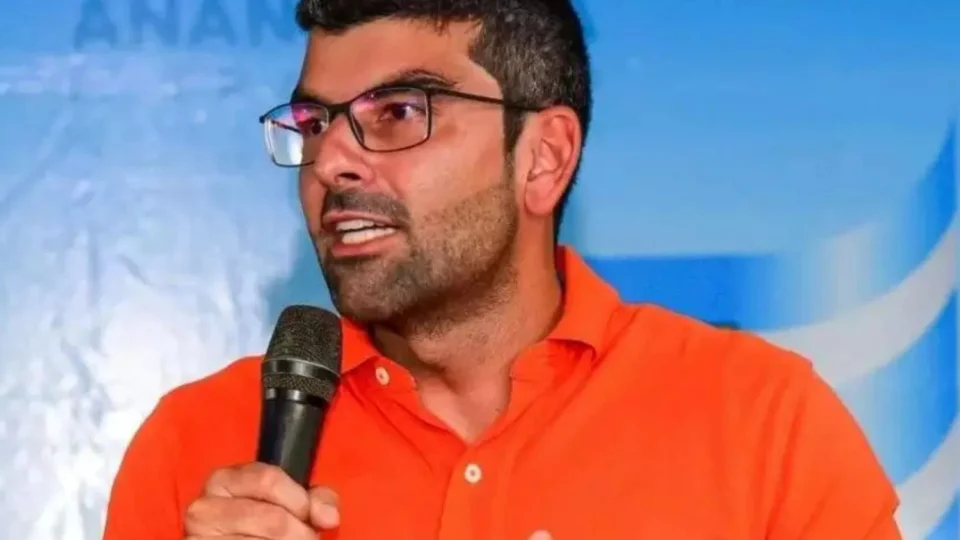 TRE-PA aumenta multa contra prefeito de Ananindeua para R$ 30 mil por propaganda irregular