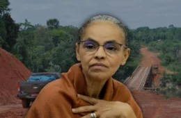 Governo federal define novo plano para repavimentar trecho central da BR-319 com foco ambiental