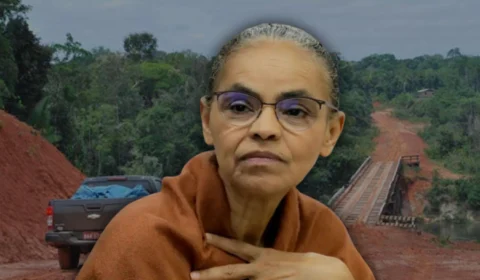 Governo federal define novo plano para repavimentar trecho central da BR-319 com foco ambiental