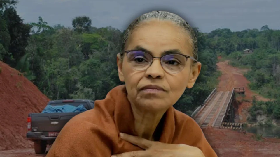 Governo federal define novo plano para repavimentar trecho central da BR-319 com foco ambiental