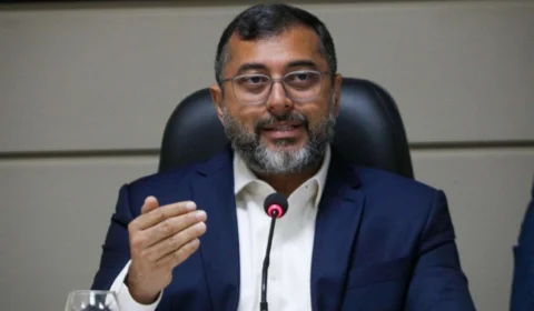 Wilson Lima destaca avanço histórico com anúncio de plano para pavimentação da BR-319