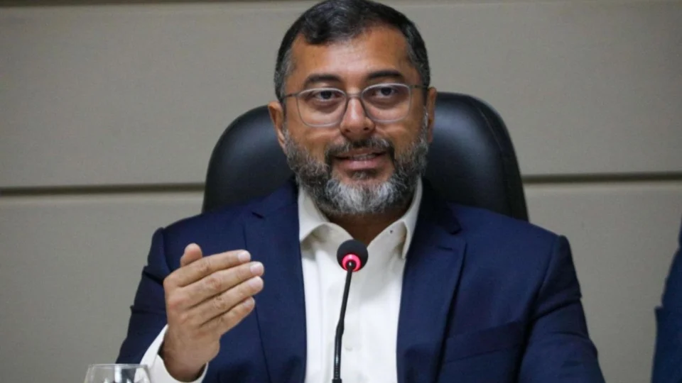 Wilson Lima destaca avanço histórico com anúncio de plano para pavimentação da BR-319