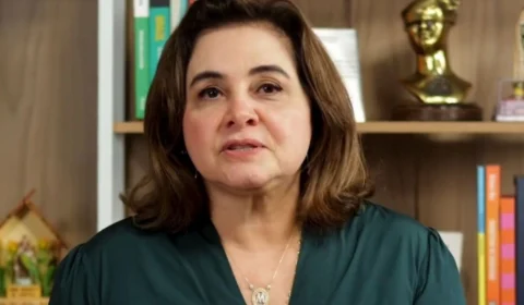 Maria do Carmo rebate ataques e dispara: ‘é preciso acabar com essa politicagem nojenta e perversa’